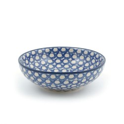 Serveerschaal 610 ml Pearls Bunzlau Castle 2190-2403