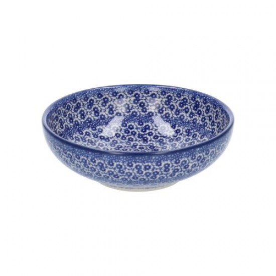 Serveerschaal 610 ml Midnight Blue Bunzlau Castle 2190-2546