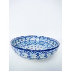 Serveerschaal 270 ml Bunzlau 2189-3359