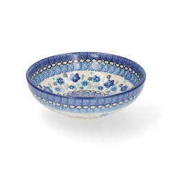 Serveerschaal 610 ml  Floral Ballet Bunzlau Castle 2190-3397