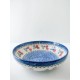 Serveerschaal 270 ml Strawberries Bunzlau Castle 2190-3494