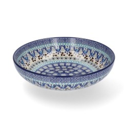 Serveerschaal 1250 ml Marrakesh Bunzlau Castle  2191-1026