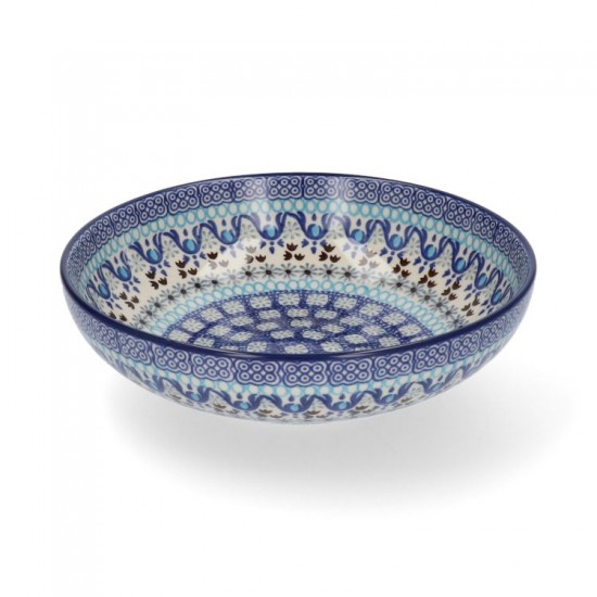 Serveerschaal 1250 ml Marrakesh Bunzlau Castle  2191-1026