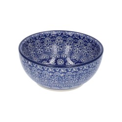 Rijstkom bowl kom 300 ml Lace Bunzlau Castle 2192-0884