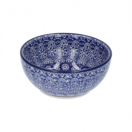 Rijstkom bowl kom 300 ml Lace Bunzlau Castle 2192-0884