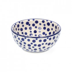 Rijstkom 300 ml Grazy Dots Bunzlau Castle 2192-1813