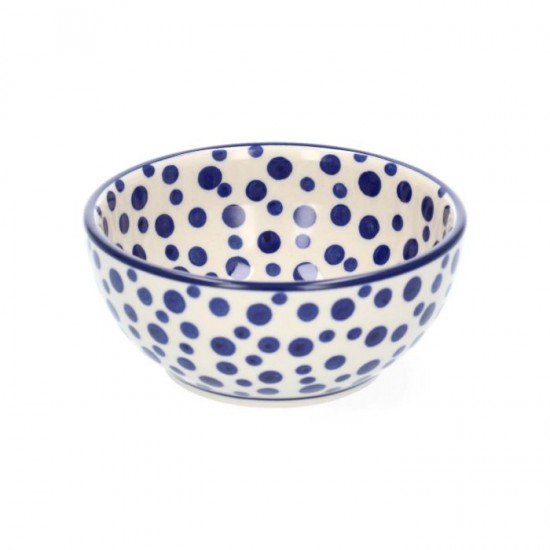 Rijstkom 300 ml Grazy Dots Bunzlau Castle 2192-1813