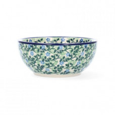 Rijstkom bowl kom 300 ml Poetry Bunzlau Castle