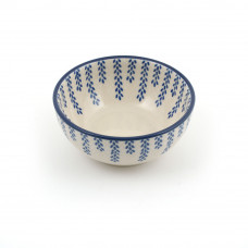 Rijstkom bowl kom 300 ml Harvest Bunzlau Castle