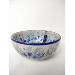 Rijstkom 300 ml Blue Garden Bunzlau Castle 2192-3316