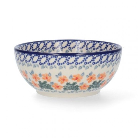 Rijstkom 300 ml Orange Blossom Bunzlau Castle 2192-3368