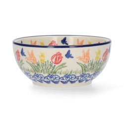 Rijstkom 300 ml Tulip Hearts Bunzlau Castle 2192-3369