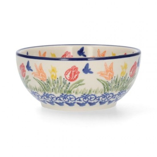 Rijstkom 300 ml Tulip Hearts Bunzlau Castle 2192-3369