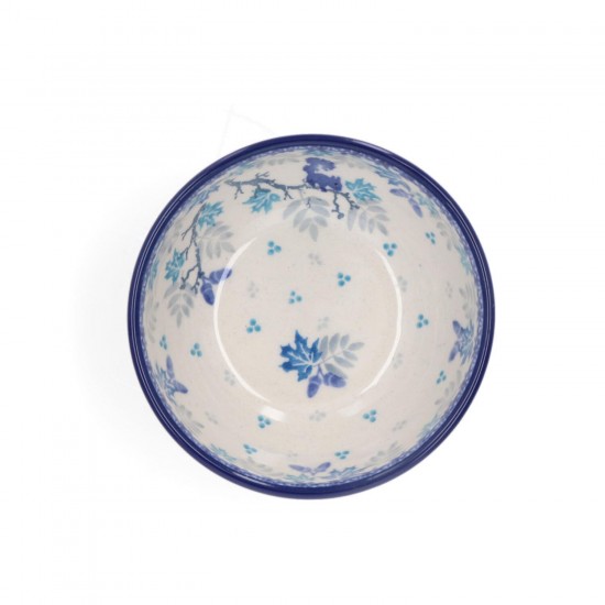 Rijstkom 300 ml 2192-3437 Squirrels Bunzlau Castle