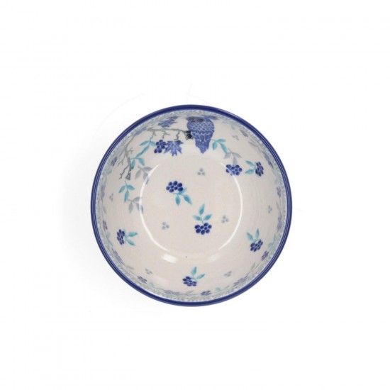 Rijstkom 300 ml 2192-3439 Owl Bunzlau Castle