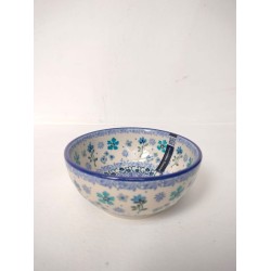 Rijstkom 300 ml Wild Daisy Bunzlau Castle 2192-3502