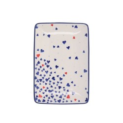 Sushi schaal bord medium Love Bunzlau Castle 2221-3474