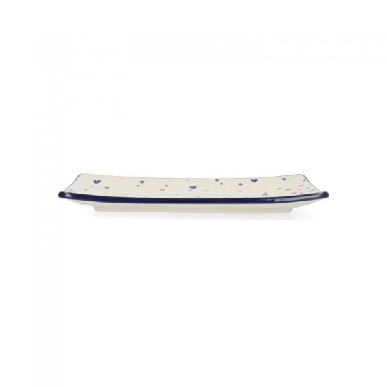 Sushi schaal bord large Love Bunzlau Castle 2226-3474