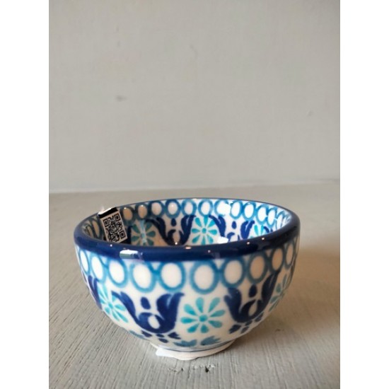 Kom bowl 50 ml Nautique Bunzlau Castle 2376-2185