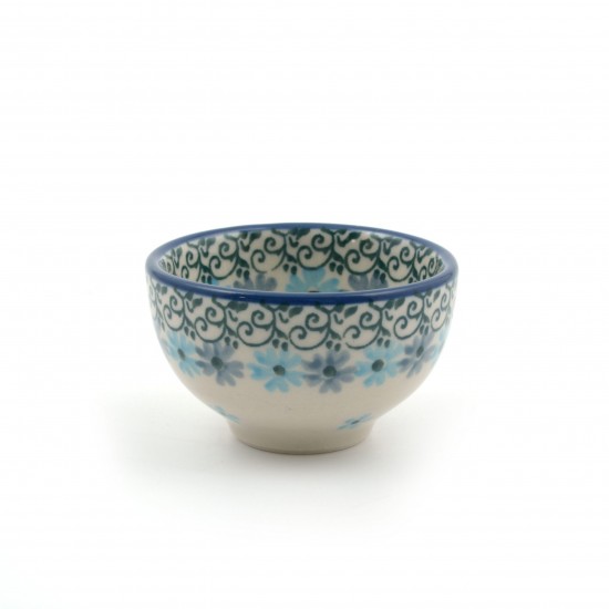 Kom bowl 50 ml Garland Bunzlau Castle 2376-2250