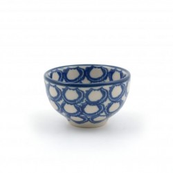 Kom bowl 50 ml Pearls Bunzlau Castle 2376-2403