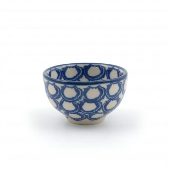 Kom bowl 50 ml Pearls Bunzlau Castle 2376-2403