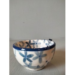 Kom bowl 50 ml Sea Star Bunzlau Castle 2376-2607
