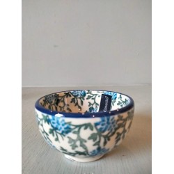 Kom bowl 50 ml Sweetheart Bunzlau Castle 2376-2859