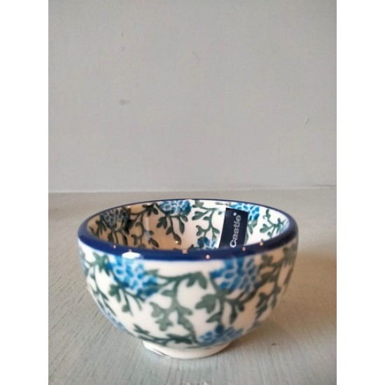 Kom bowl 50 ml Sweetheart Bunzlau Castle 2376-2859