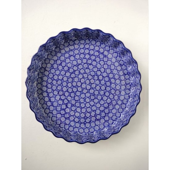 Taartvorm 2000 ml 28,5 cm Lace Bunzlau Castle 2377-0884