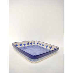 Ovenschaal  2000 ml Bunzlau 253-2596 