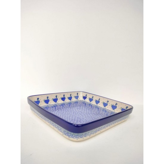 Ovenschaal  2000 ml Bunzlau 253-2596