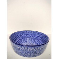 Premium bowl 1700 ml Lace Bunzlau 2532-0884