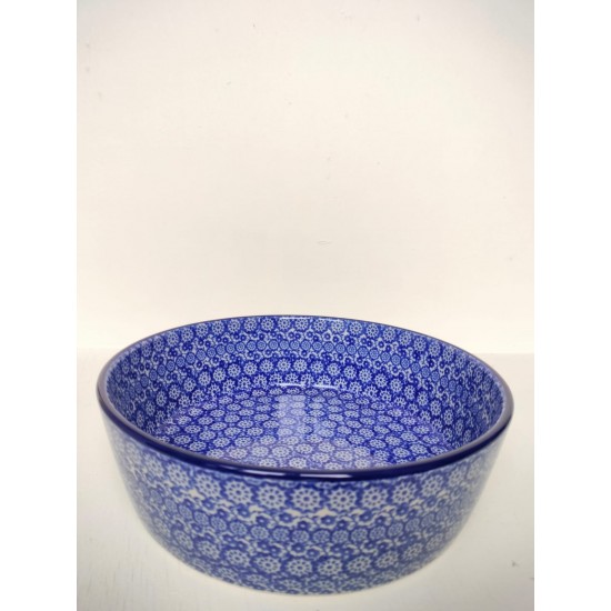 Premium bowl 1700 ml Lace Bunzlau 2532-0884