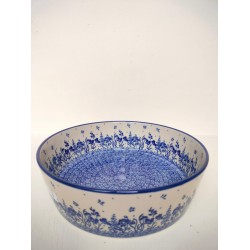 Premium bowl 1700 ml Bunzlau 2532-2914