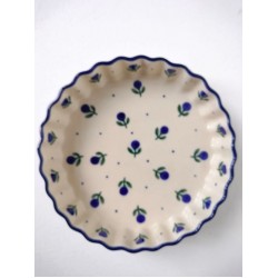 Bakvorm taartvorm Blue Berry Bunzlau 909-135
