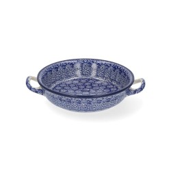 Ovenschaal 540 ml Lace Bunzlau Castle 2240-0084