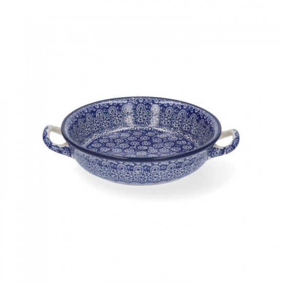 Ovenschaal 540 ml Lace Bunzlau Castle 2240-0084