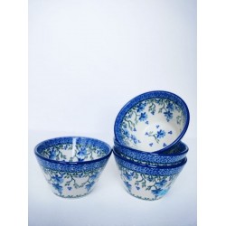 Kom bowl 300 ml Bunzlau C95-2524 set van 4 stuks