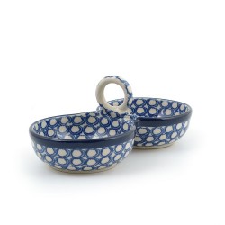 Tapasschaal Pearls Bunzlau Castle 1942-2403