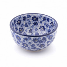 Rijstkom bowl kom 600 ml Dragonfly Bunzlau Castle