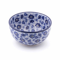 Rijstkom bowl kom 600 ml Dragonfly Bunzlau Castle 1986-1443
