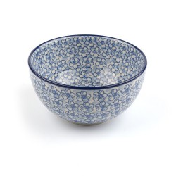 Rijstkom bowl kom 600 ml Buttercup Bunzlau Castle 1986-2176