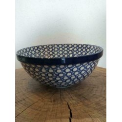 Schaal bowl kom 2080 ml Pearls Bunzlau Castle 1056-2403