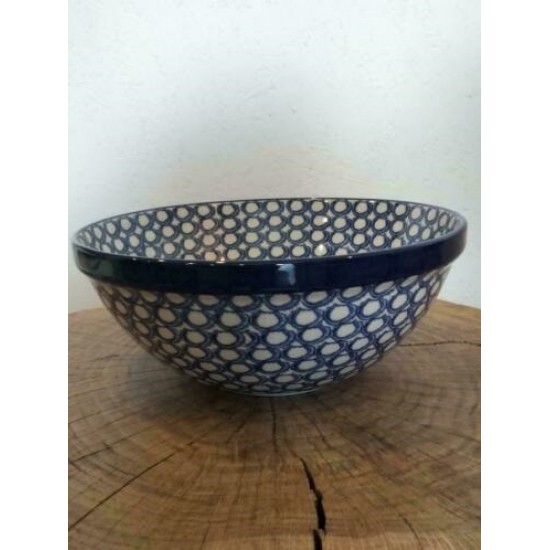 Schaal bowl kom 2080 ml Pearls Bunzlau Castle 1056-2403
