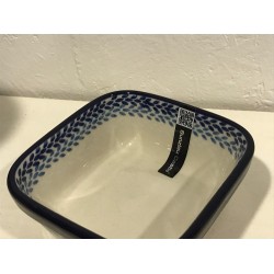 Kom bowl 350 ml Leaf Bunzlau Castle 1429-2324