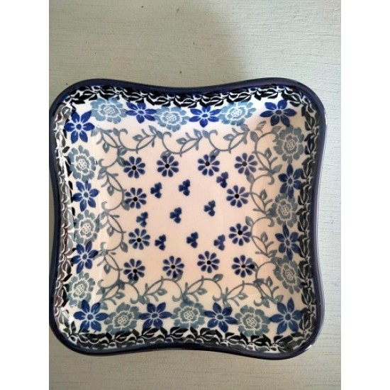 Bowl square 150 ml Bunzlau