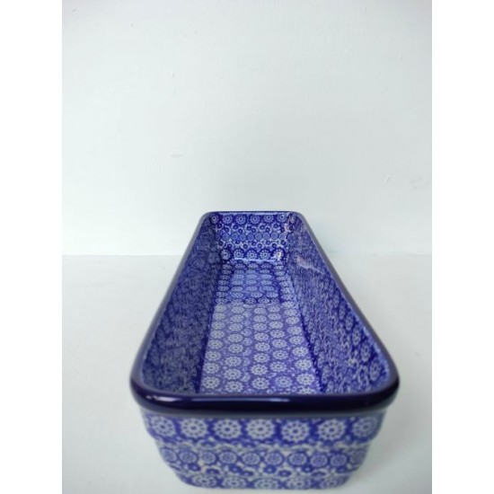 Cakevorm bakvorm lace Bunzlau