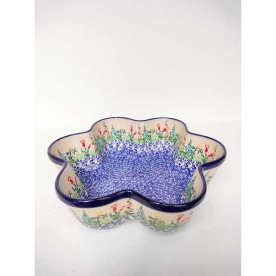 Ovenschaal bakvorm Bunzlau D20-3230X