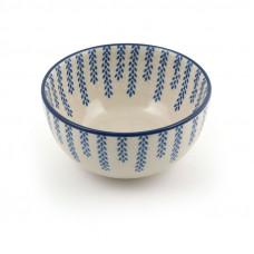 Rijstkom bowl kom 600 ml Harvest Bunzlau Castle